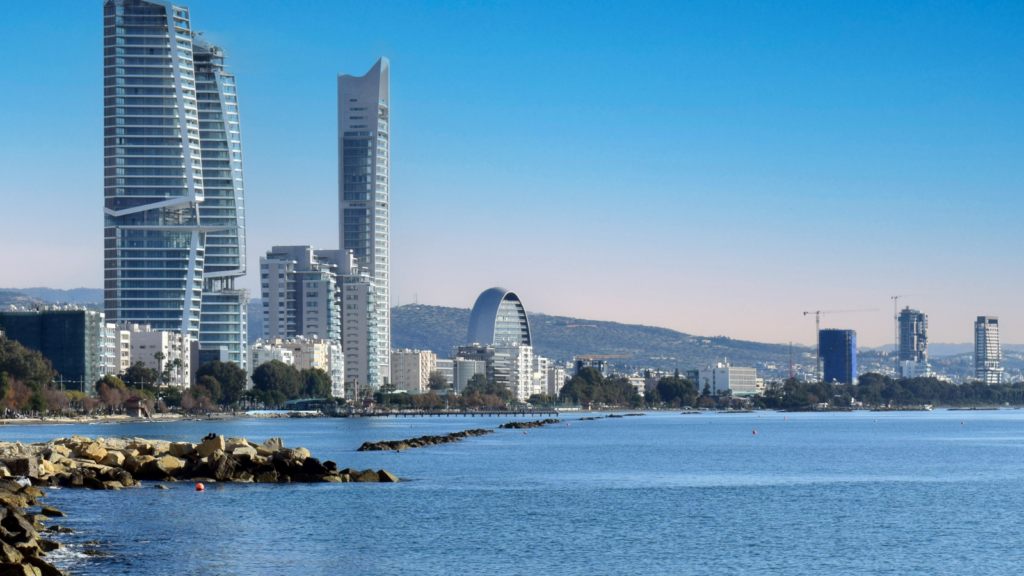 open a company in Cyprus tax advantages for international entrepreneurs